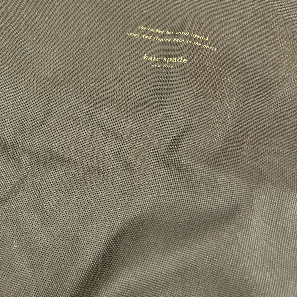 Kate Spade Riding Boots - Picture 7 of 11